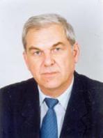 Assoc. Prof. Dr. Eng. Stefan Tzonev