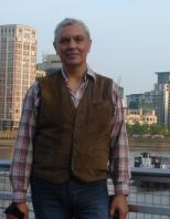 Chief Assist. Prof. Dr. Eng. Stefan Ganchev