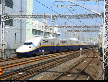 High Speed Railways