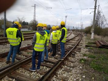 Railway Engineering - Project Assignment