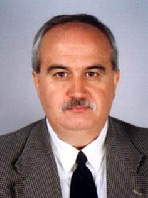Prof. Dr. Arch. Mincho Nenchev