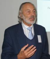 Prof. Dr. Eng. Ivan  Sekoulov