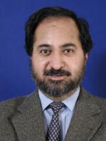 Prof. Dr. Eng. Kuldeep  Virdi