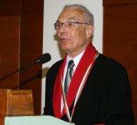Dr. Eng. Karlheinz  Bauer