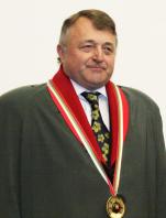 проф. д-р Милан Конечни
