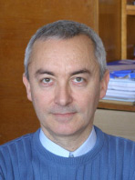 Prof. Dr. Eng. Borislav Belev