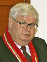 Prof. Dr. Eng. Klaus Frieder  Sieber