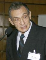 Prof. Dr. Eng. Bojidar Yanev