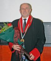 Prof. Dr. Eng. Josef  Eberhardsteiner