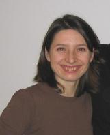 Chief Assist. Prof. Dr. Eng. Ivanka Topurova - Todorova