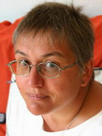 Assoc. Prof. Dr. Arch. Elena Dimitrova