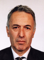 Prof. Dr. Eng. Dimitar Dakov