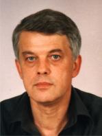 проф. д-р инж. Стефан Цачев