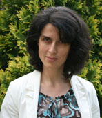 Chief Assist. Prof. Dr. Eng. Silvia Katsarska-Filipova