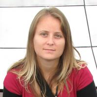 Senior Assist. Prof. Arch. Мила Попова-Лазова