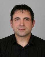 Chief Assist. Prof. Dr. Math. Станислав Стефанов