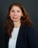 Senior Assist. Prof. Мария Даскалова