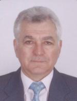 Prof. Dr. Eng. Dimitar Dimov