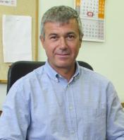 Assoc. Prof. Dr. Eng. Dobromir Dinev