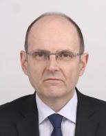 Assoc. Prof. Dr. Eng. Aleksandar Traikov