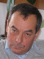 Prof. Dr. Eng. Ivan Markov