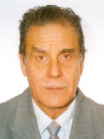 Prof. Dr. Eng. Ivo Baychev