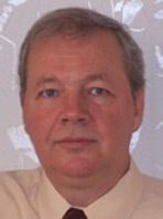Prof. Dr. Eng. Georgi Todorov