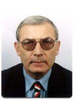 проф. д-р инж. Димитър Назърски