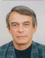 Assoc. Prof. Dr. Eng. Ivan Pavlov