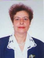 Assoc. Prof. Dr. Eng. Liubka Petrova
