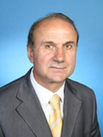 Prof. Dr. Eng. Petar Kalinkov