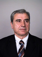 Prof. Dr. Eng. Gancho Dimitrov
