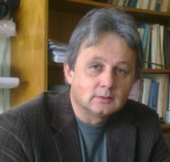 проф. д-р инж. Димитър Аличков