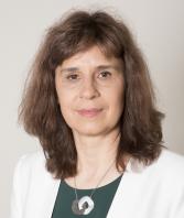 Prof. Dr. Eng. Irina Ribarova