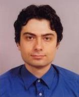 Chief Assist. Prof. Dr. Eng. Boyan Borisov