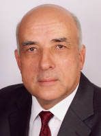 Prof. Dr. Eng. Dimiter Toshev