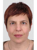 доц. д-р инж. Мария Маврова-Гиргинова