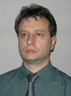 Chief Assist. Prof. Dr. Eng. Tonyo Cholakov