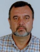 Assoc. Prof. Dr. Eng. Ventzi Bojkov
