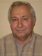 Assoc. Prof. Dr. Eng. Dimitar Georgiev
