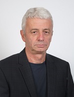 Prof. Dr. Eng. Peter Pavlov