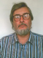 Chief Assist. Prof. Phys. Nikolai Mihailov