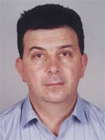 проф. д-р инж. Владимир Костов