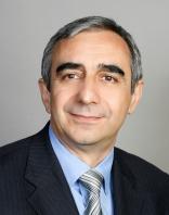 Prof. Dr. Eng. Stoyo Todorov