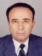 Prof. D.Sc. Math. Todor Gichev