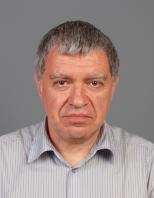 Prof. Dr. Math. Mihail Konstantinov