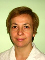 Assoc. Prof. Dr. Math. Galina Pelova