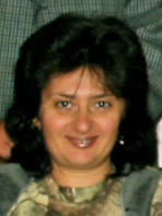 Albena Vladimirova