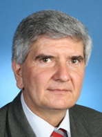 Assoc. Prof. Dr. Econ. Toncho Tonchev