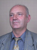 проф. д-р Тодор Тодоров